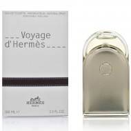 عطر هيرمس فوياج تواليت رجالي 100مل